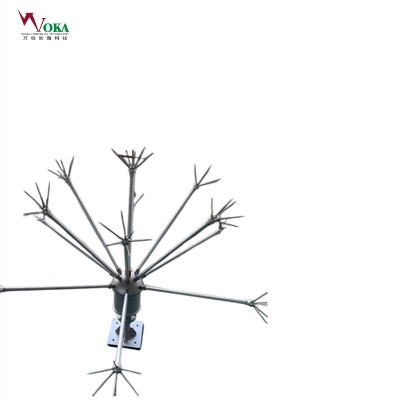 늕(chng)(q) ʽ(dng)(q) 550kvͨž·(q)