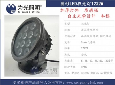 10׸߶Ⱦ۹Ͷ led24wͶ