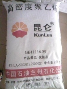 HDPE 5000S z  mʯ