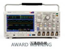  ̖(ho)ʾ  MSO/DPO3000ϵ