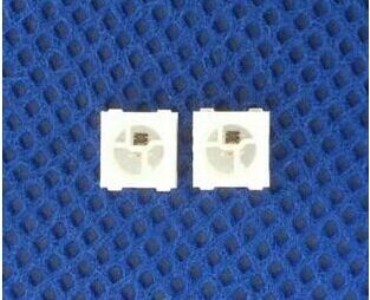 LEDSK6812(ni)IC(q)(dng)WS2812B