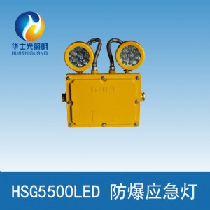 Aʿhsg5500led
