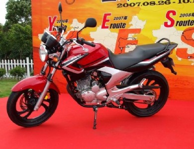 R 섦ybr250