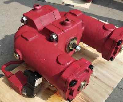 dfdk bh/hc 3960 kam 10 a 3.0R