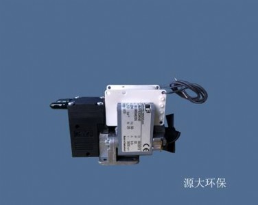 NMP830KNE抽氣泵