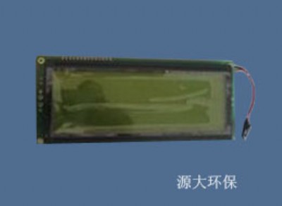 西門子U23分析儀液晶屏