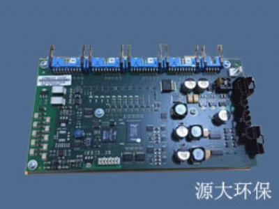 ABB EL3020分析儀 主板