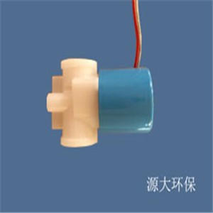 cems校零電磁閥lt-2012