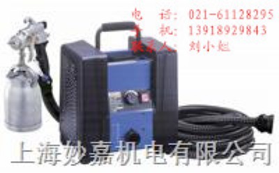供應(yīng)T628迷你噴涂機,噴漆機,噴漿機