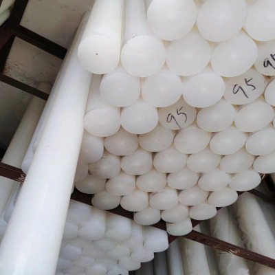 訂制 耐磨pp棒 白色pp棒 批發(fā)廠家