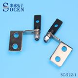 東莞穩(wěn)定筆記本金屬轉軸廠商 sc-522-1
