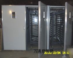 山雞烏雞孵化機(jī)