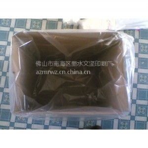 佛山pe膠袋封箱膠