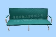 304不銹鋼長條椅