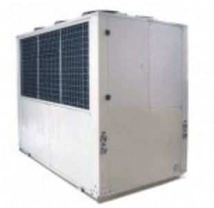 風冷箱型工業(yè)冷水機組