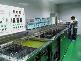 全自動去膠機(jī)|液晶玻璃基板除膠機(jī)