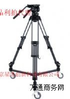 利拍 LX10 Studio 滑輪車配置 三腳架