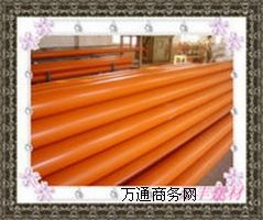 四川成都CPVC電力電纜護(hù)套管