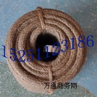 耐火救生繩