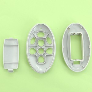眾合牌遙控器外殼套件cu-0801,廣州遙控器外殼廠家