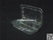 中一深食品盒(圖)