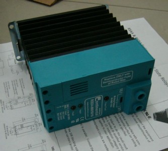 歐陸電機RSDA-660/50/10原裝進口