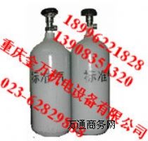 空氣中甲烷標(biāo)準(zhǔn)氣體配套裝置
