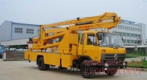 內(nèi)蒙東勝高空作業(yè)車高清圖片、詳細參數(shù)