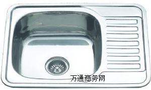 廣東佛山水槽廠家供應拉伸不銹鋼水槽6550