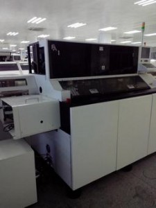 出售松下Panasonic AVK2 臥式插件機