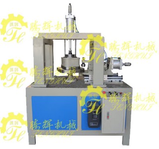 自動異形卷邊機 tyb-1b62