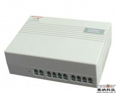 國(guó)威WS824-M208 集團(tuán)電話