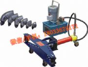 fwg-2分體式液壓彎管機(jī) 水管導(dǎo)線管彎曲機(jī)