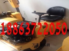 內(nèi)蒙古通遼銷售 雙鋼輪座駕壓路機DC-850