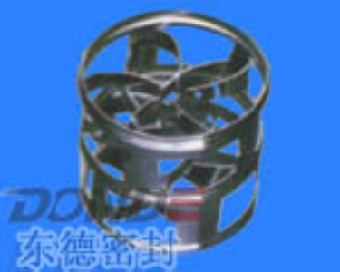 改型鮑爾環(huán)塔器填料