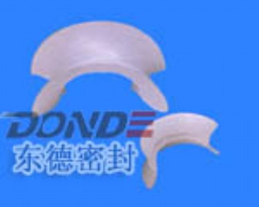 馬鞍環(huán)塔器填料