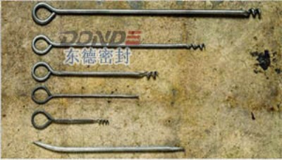 美國進(jìn)口UTEX組合盤根工具剛性套裝