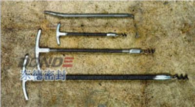 美國進(jìn)口UTEX組合盤根工具柔性套裝