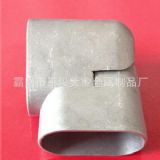 供應(yīng)樓梯扶手配件 直角轉(zhuǎn)角彎頭