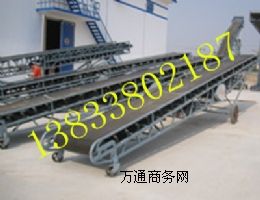 供應(yīng)批發(fā)輸送機價格輸送機質(zhì)量阜城飛達生產(chǎn)廠家