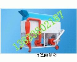 供應(yīng)專業(yè)糧食除塵清理篩振動(dòng)篩清理篩價(jià)格批發(fā)廠家