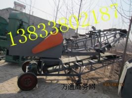 供應(yīng)通遼糧食輸送機(jī)清雜除塵輸送機(jī)河北飛達(dá)生產(chǎn)廠家