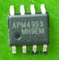 Ч APM4953