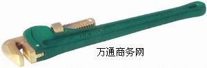 供應(yīng)大量防爆工具 防爆管鉗價(jià)格