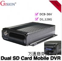 GS-8204SD܇dӲPC4·H.264ӲPC܇
