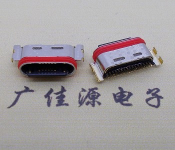 usb  type-cˮӿ16pin0.8/1.6