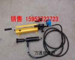 數(shù)顯錨桿拉力計