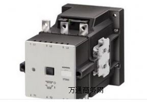 3RW4443-6BC44軟啟動器