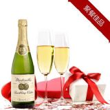 起泡蘋果酒/香檳 金色包裝