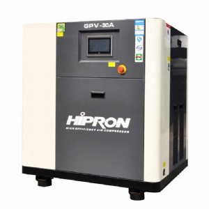 海格爾廠家直供15kw變頻空壓機(jī)